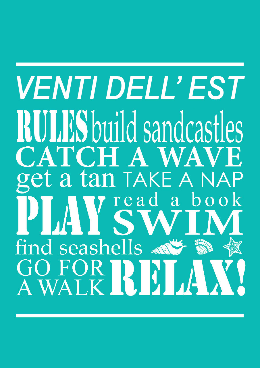 VentiDellEstHomeAbout
