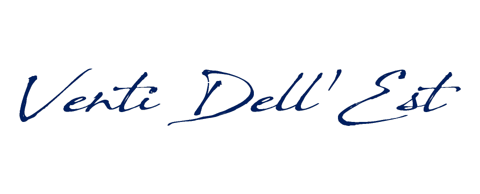 VentiDellEstLogoFooter